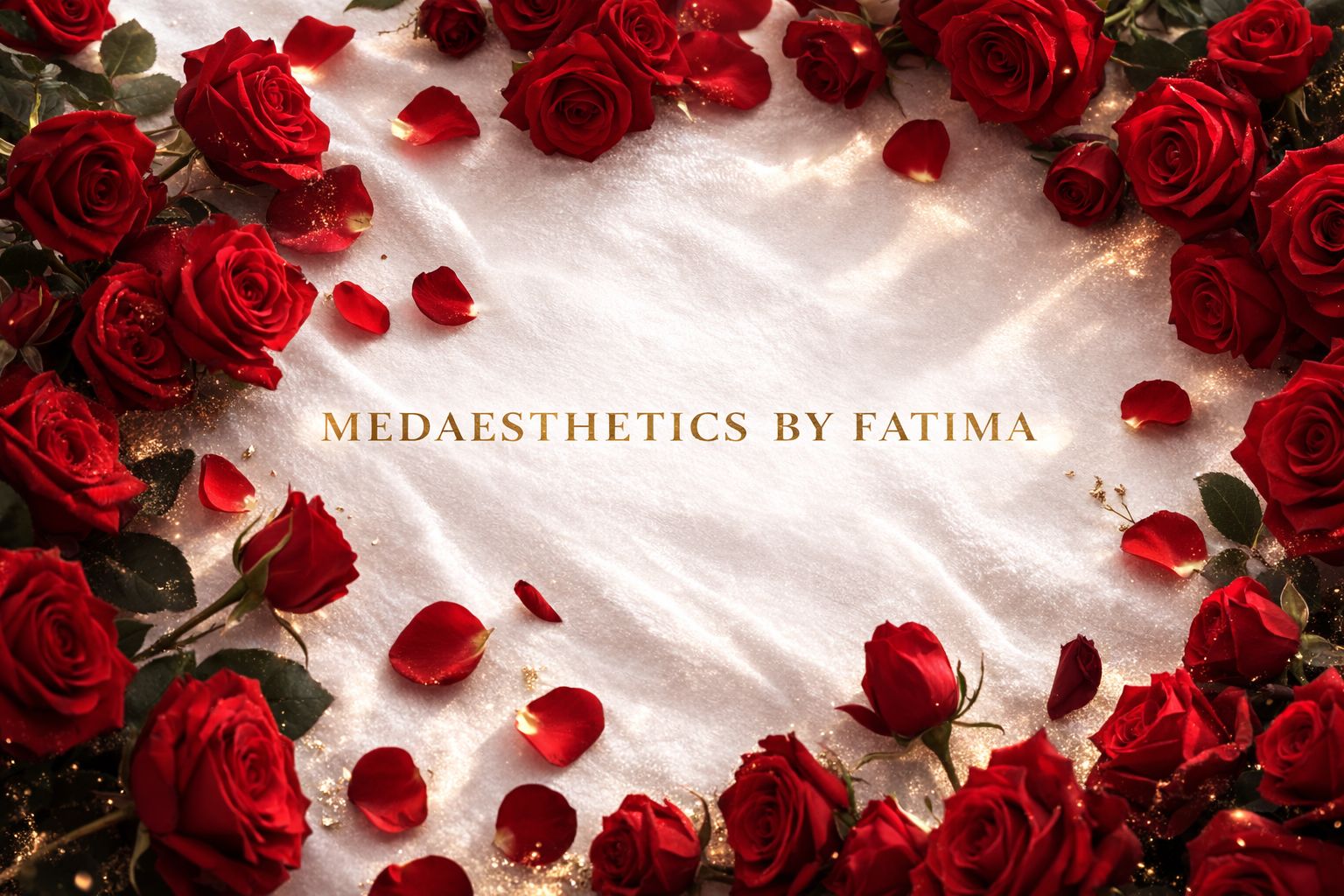Fatima – MedAesthetics by Fatima